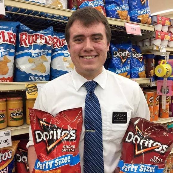 schuftjor